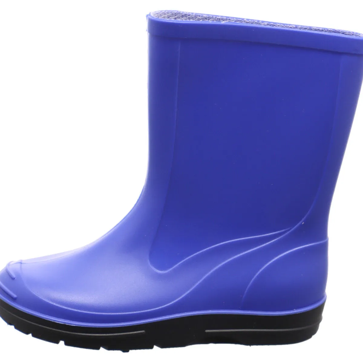 Beck Gummistiefel Basic blau Hot