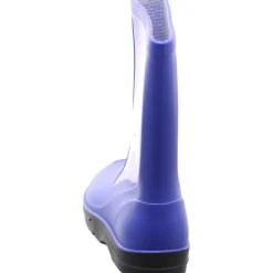 Beck Gummistiefel Basic blau Hot