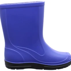 Beck Gummistiefel Basic blau Hot
