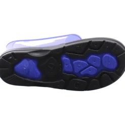 Beck Gummistiefel Basic blau Hot