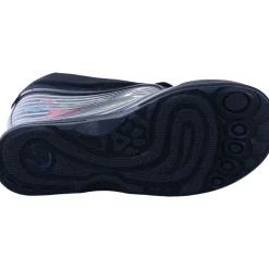 Beck Gummistiefel Fantasy blau Outlet