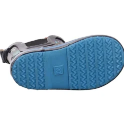 Beck Gummistiefel Space blau Discount