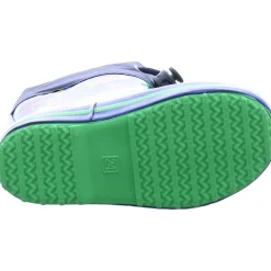 Beck Gummistiefel Traffic blau Online