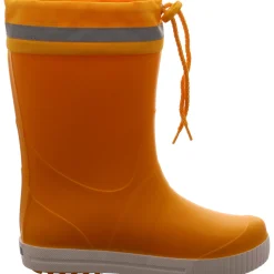 Beck Gummistiefel Wellies gelb Hot