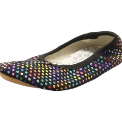 Beck Gymnastikschuh Gymnastik schwarz New