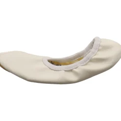 Beck Gymnastikschuh Gymnastik weiß
