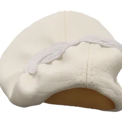 Beck Gymnastikschuh Gymnastik weiß