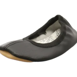Beck Gymnastikschuh Gymnastik schwarz Clearance