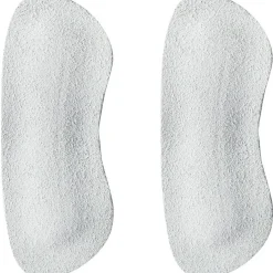 Bergal Einlegesohle Antislip weiß Outlet