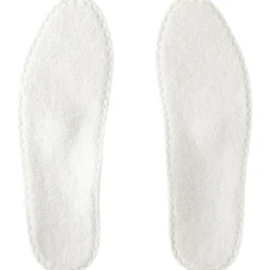 Bergal Einlegesohle Bamboo Comfort weiß Online