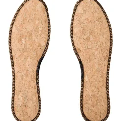 Bergal Einlegesohle Lammfell braun Online
