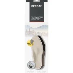 Bergal Einlegesohle Thermo Tec Comfort weiß