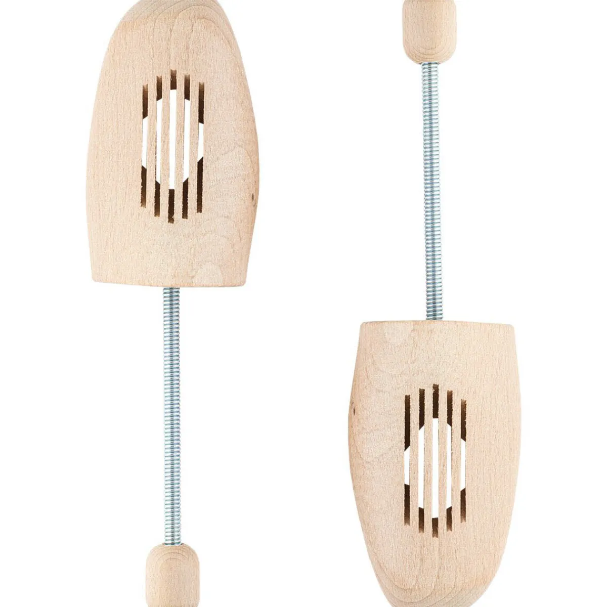 Bergal Schuhspanner Beech Coil beige Discount