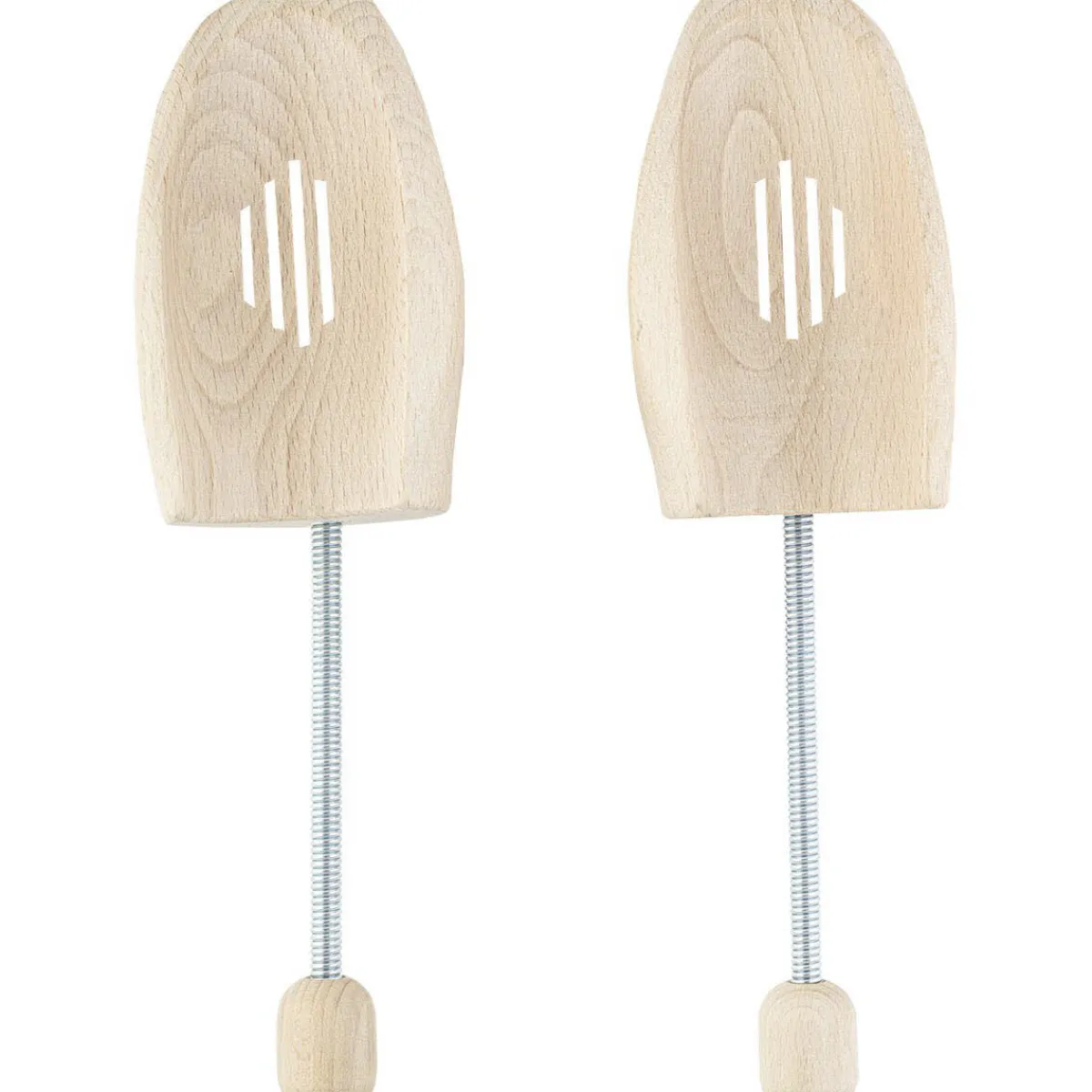 Bergal Schuhspanner Beech Coil beige Discount