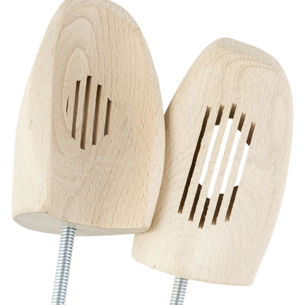 Bergal Schuhspanner Beech Coil beige Discount