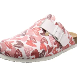 BIO life Clog weiß Sale