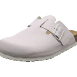 BIO life Clog weiß Sale