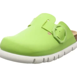 BIO life Clog grün Online