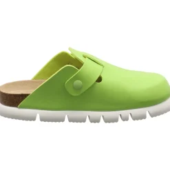 BIO life Clog grün Online