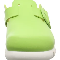 BIO life Clog grün Online