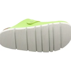 BIO life Clog grün Online