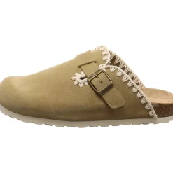 BIO life Clog braun Online