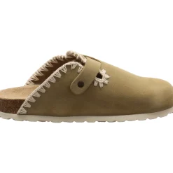 BIO life Clog braun Online