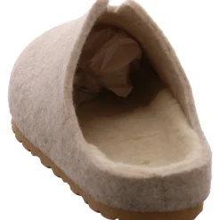 BIO life Hausschuh beige Discount