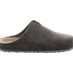 BIO life Hausschuh grau Clearance