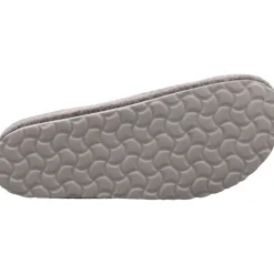 BIO life Hausschuh grau Clearance