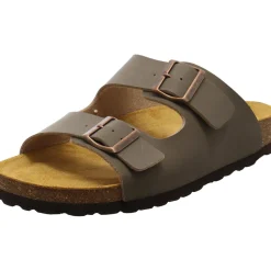 BIO life Pantolette grün Online