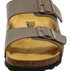 BIO life Pantolette grün Online