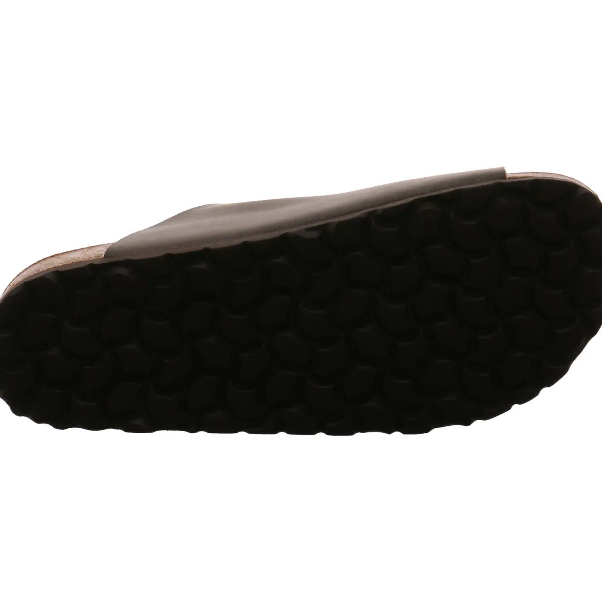 BIO life Pantolette grau New