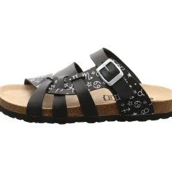 BIO life Pantolette schwarz New