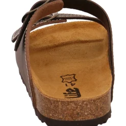 BIO life Pantolette braun Sale