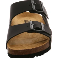 BIO life Pantolette schwarz Outlet