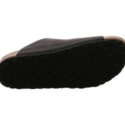 BIO life Pantolette schwarz Outlet