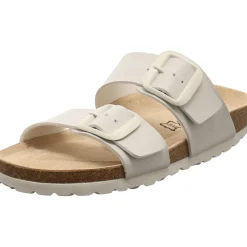 BIO life Pantolette grau Hot