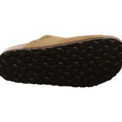 BIO life Pantolette braun Best