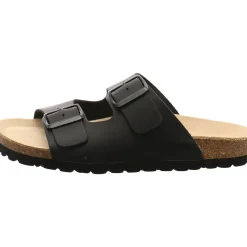 BIO life Pantolette schwarz Online