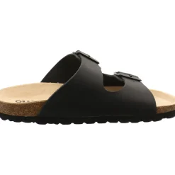 BIO life Pantolette schwarz Online