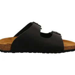 BIO life Pantolette schwarz Best