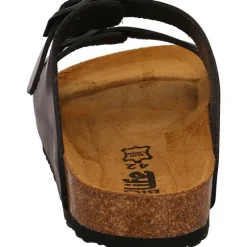 BIO life Pantolette schwarz Best