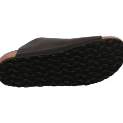 BIO life Pantolette schwarz Best