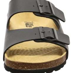 BIO life Pantolette schwarz Best