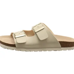 BIO life Pantolette beige Sale