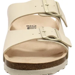 BIO life Pantolette beige Sale