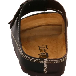 BIO life Pantolette schwarz Hot