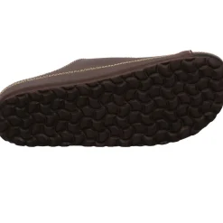 BIO life Pantolette schwarz Hot
