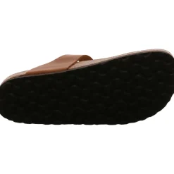 BIO life Zehentrenner braun